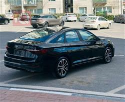 فولكسفاغن جيتا